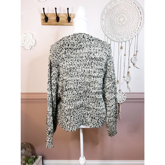 Moon River Sweater - Picture 4 of 7